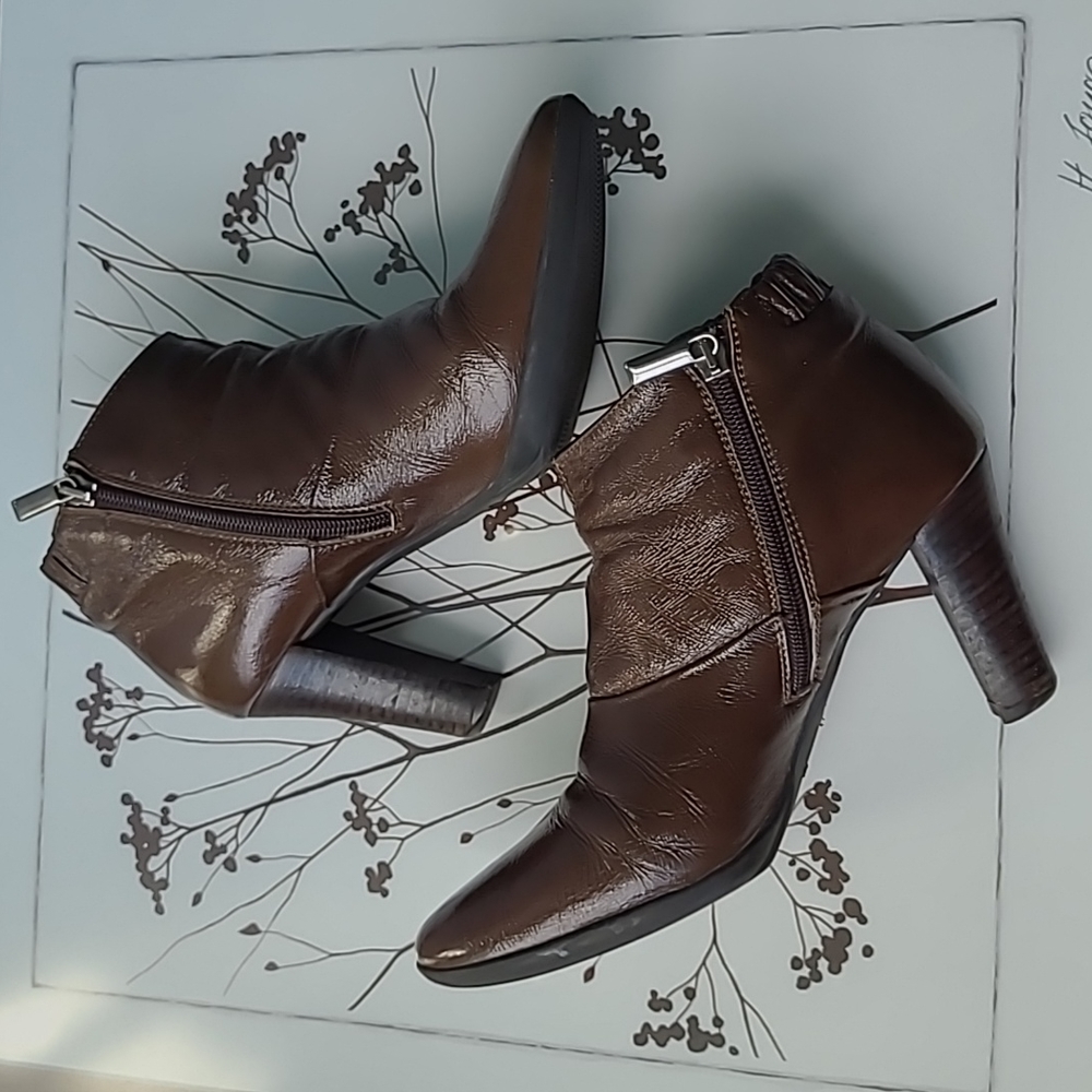 Aquatalia Waterproof Booties